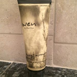 Wen styling cream